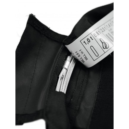 SHZ Roundsling with Steel Inlay 1m/1000KG